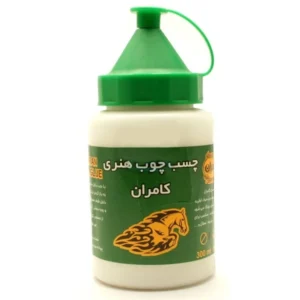 چسب چوب هنری 300 گرمی