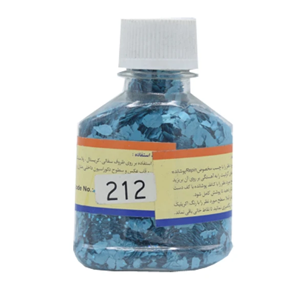 گرانیت پودر قوطی 120 گرم ساده
