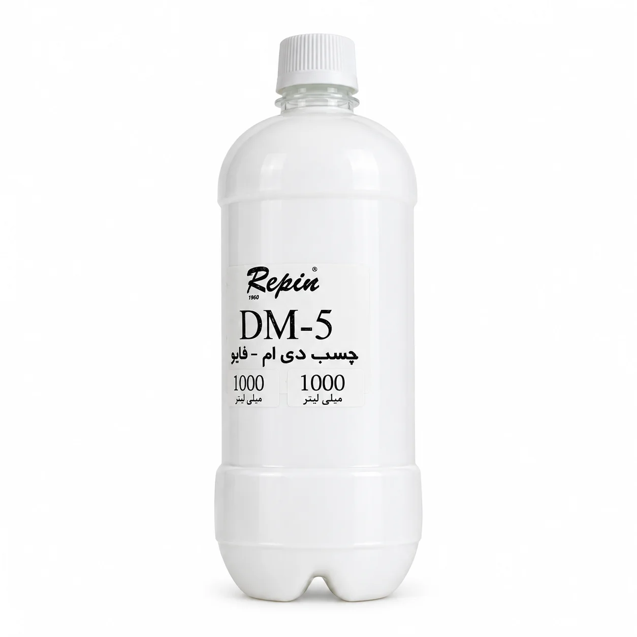 چسب DM5 لیتری