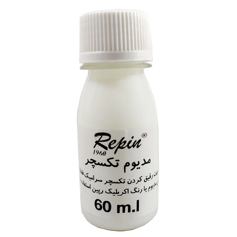 مدیوم تکسچر سرامیک 60 میل
