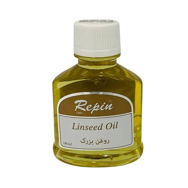 روغن بزرک 120 میل
