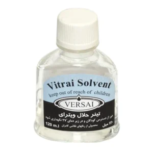 تینر حلال 120 میل