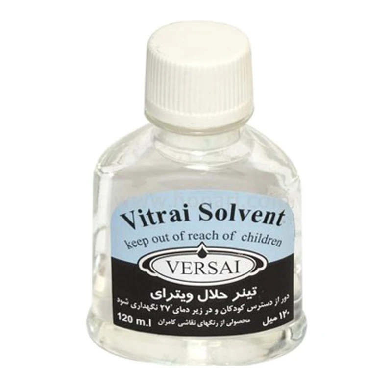 تینر حلال 120 میل
