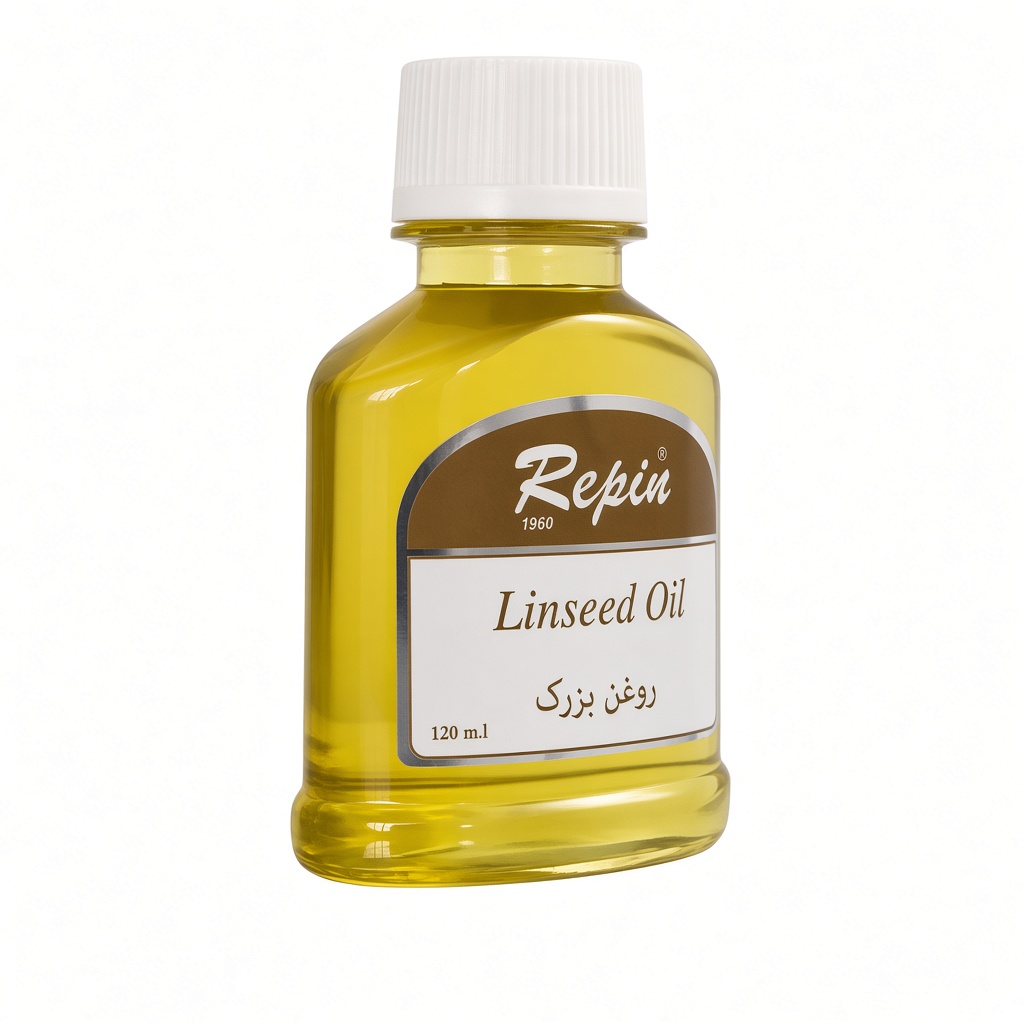 روغن برزک 60 میل